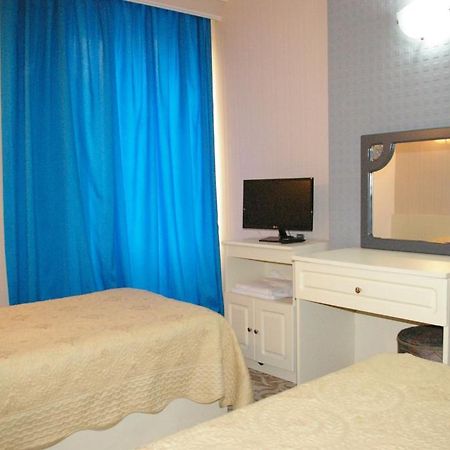 Yildiz Hotel أنقرة الغرفة الصورة