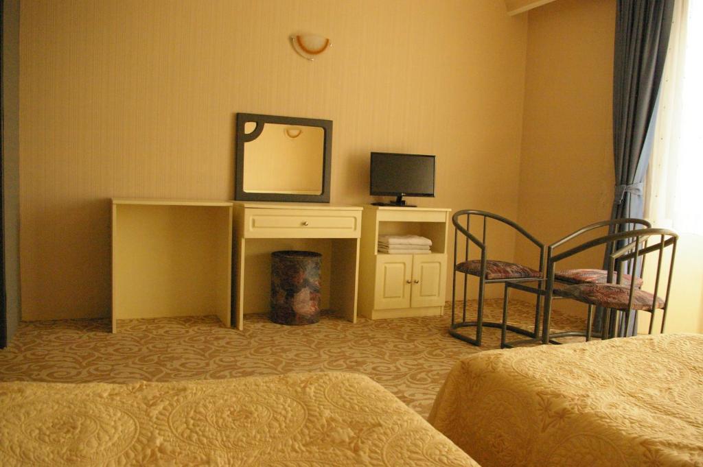Yildiz Hotel أنقرة الغرفة الصورة